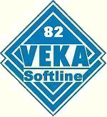 ����������� ���� ��� �� ������� Veka Softline 82 (���� �������� 82 ) �������. 