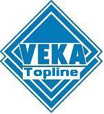 ����������� ���� ��� �� ������� VEKA Topline (���� �������) �������. 